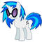 Vinyl Scratch