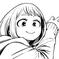 Uraraka